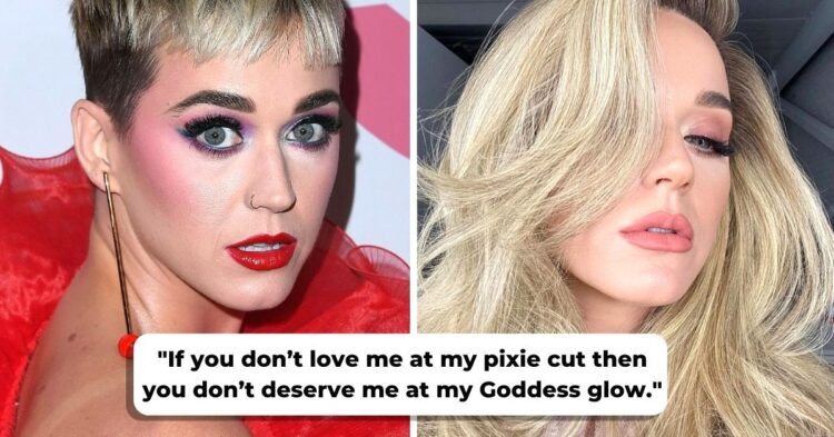 Instagram | @katyperry