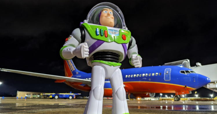 Facebook | Southwest Airlines