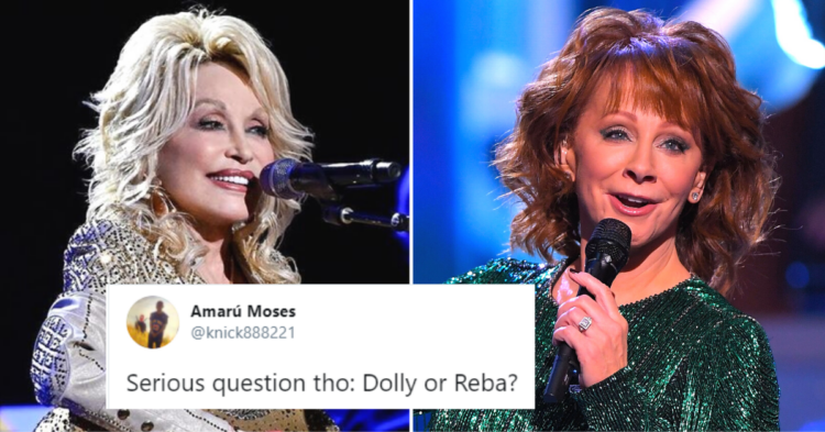 Instagram | @dollyparton