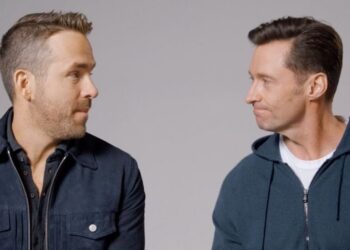 YouTube | Ryan Reynolds