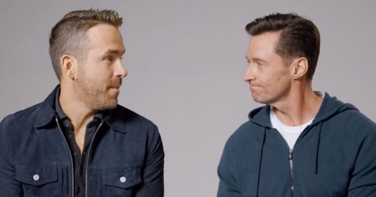 YouTube | Ryan Reynolds
