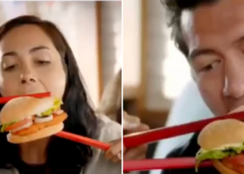 Instagram | Burger King