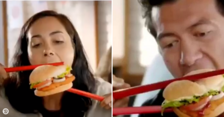 Instagram | Burger King