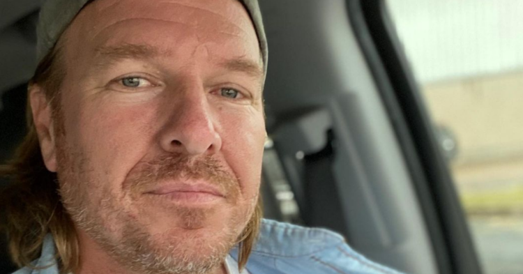 Instagram | @chipgaines