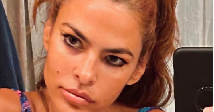 Instagram | @evamendes