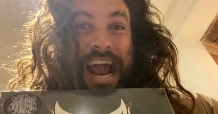 Instagram | @prideofgypsies