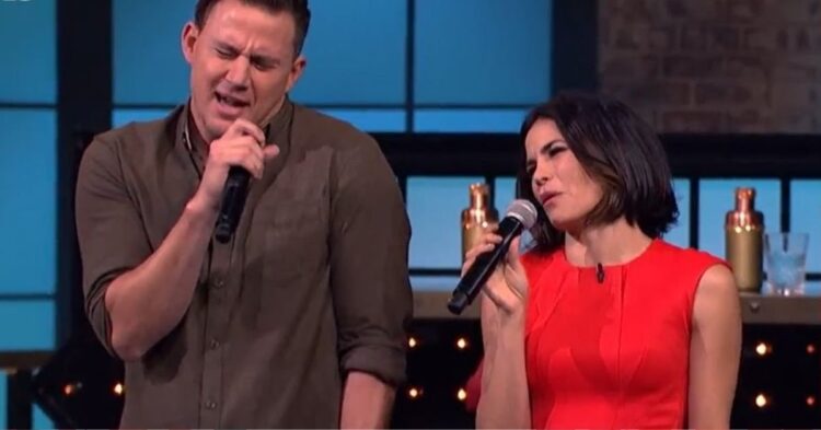 YouTube | Lip Sync Battle