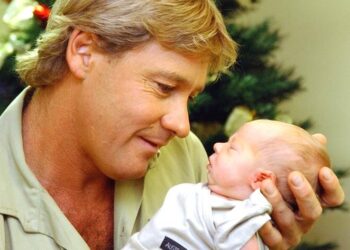 Twitter | @TerriIrwin