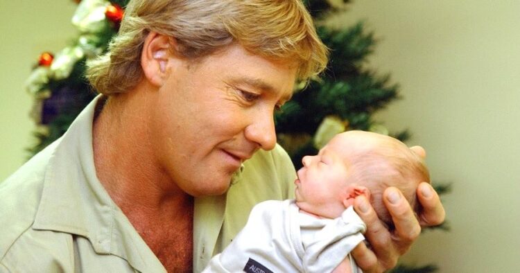 Twitter | @TerriIrwin