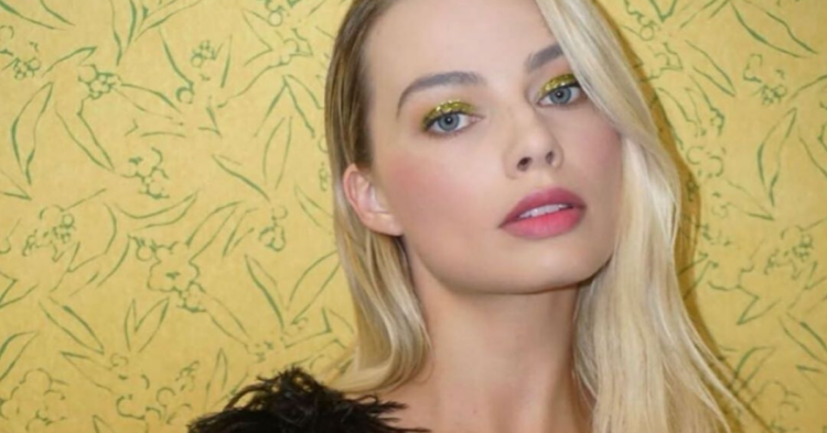 Instagram | @margotrobbie