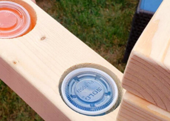 Etsy | StonePointWoodwork