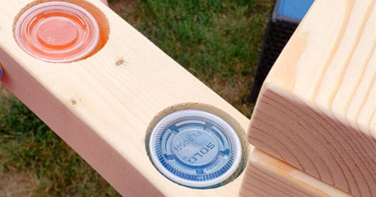 Etsy | StonePointWoodwork