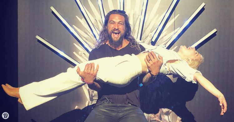 Instagram | @prideofgypsies