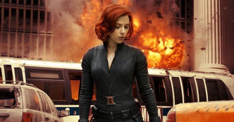 Marvel