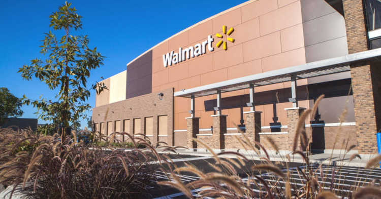Facebook | Walmart