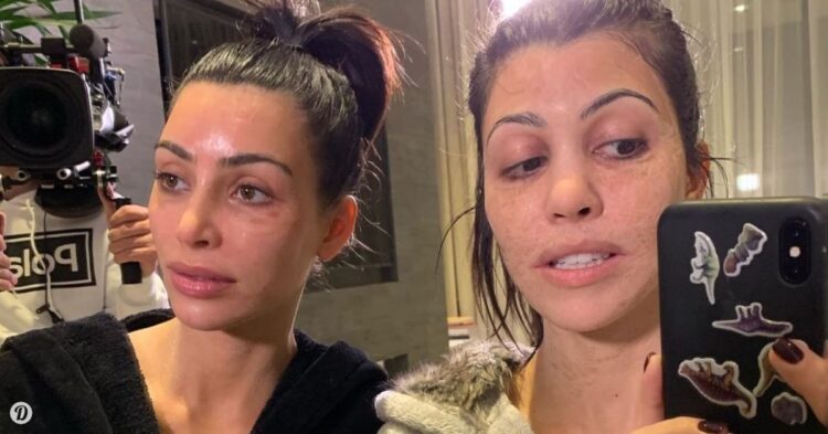 Instagram | @kourtneykardash