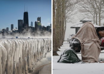 Getty Images | Scott Olson