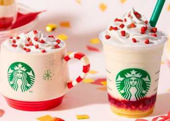 Starbucks Japan