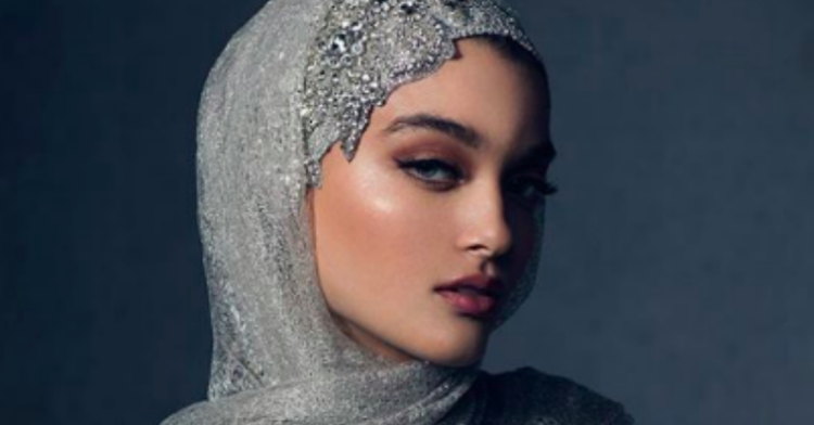 Instagram | @hautehijab