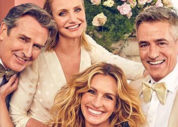 Instagram | @entertainmentweekly