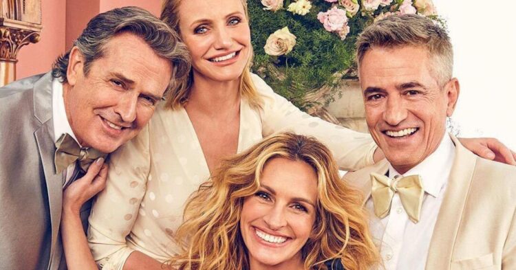 Instagram | @entertainmentweekly