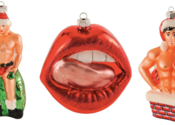 Pornaments