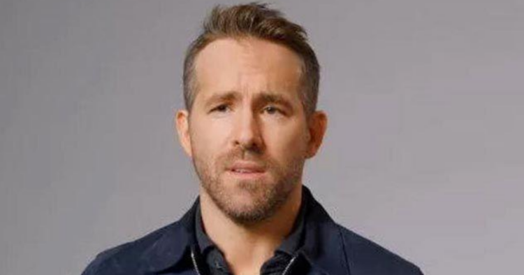 YouTube | Ryan Reynolds
