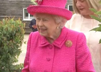 YouTube | The Royal Family Channel