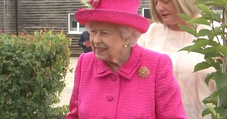 YouTube | The Royal Family Channel