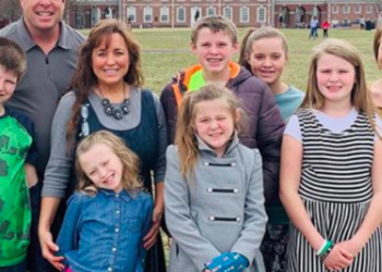Instagram | @duggarfam