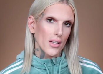 Youtube | Jeffree Star