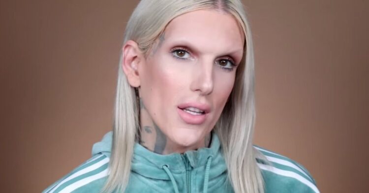 Youtube | Jeffree Star