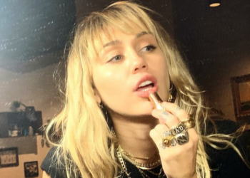 Instagram | @mileycyrus