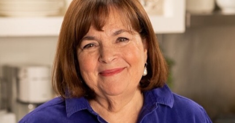 Instagram | @inagarten