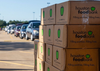 Instagram | @houstonfoodbank
