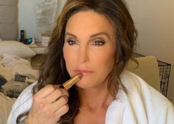 Instagram | @caitlynjenner