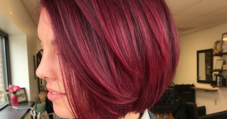 Instagram | @hairbymadisoncarlisle