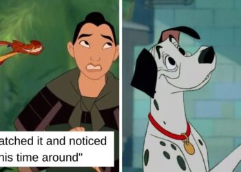 Disney