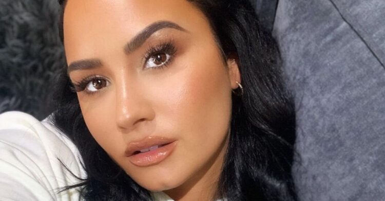 Instagram | @ddlovato