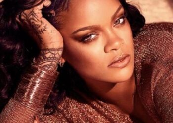 Instagram | @badgalriri