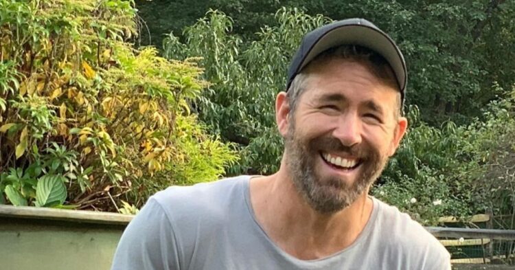 Instagram | @vancityreynolds