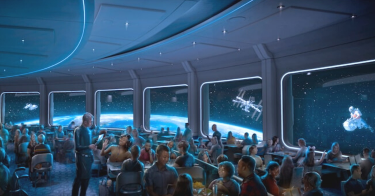Walt Disney World