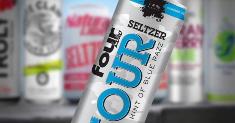 Twitter | @fourloko