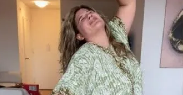 TikTok | @remibader