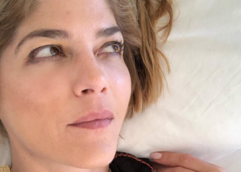 Instagram | @selmablair