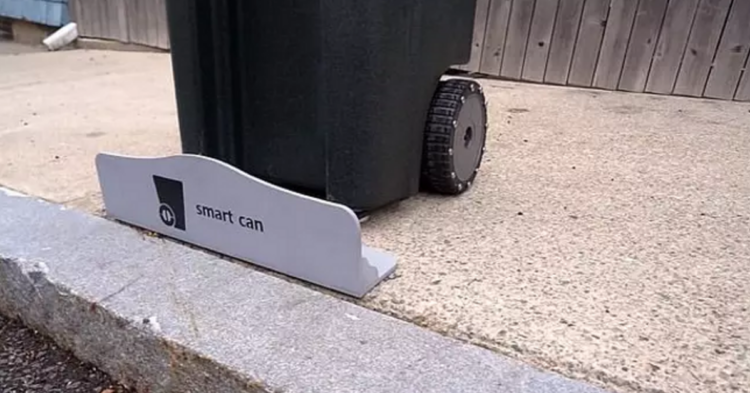 SmartCan