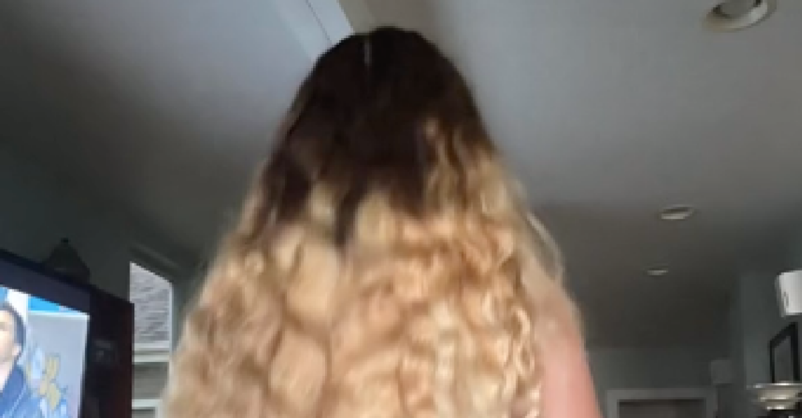 TikTok | @amycaroline13