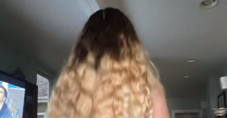 TikTok | @amycaroline13