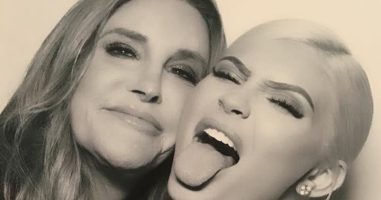 Instagram | @caitlynjenner