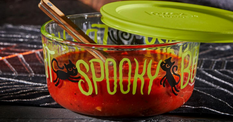 Pyrex Home